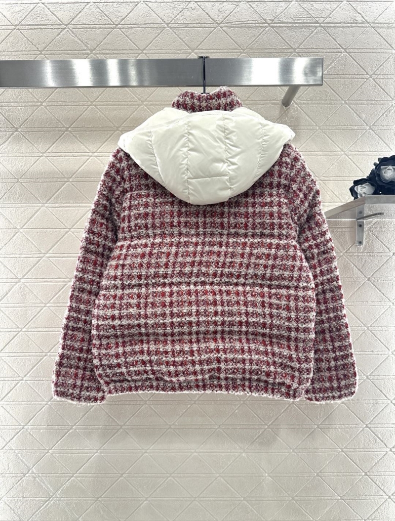 Moncler Down Jacket